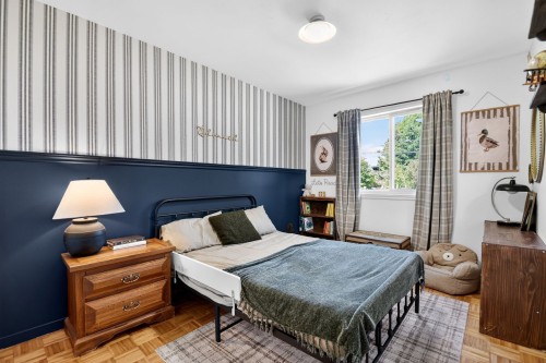 Chambre à coucher - 137 Rue Raphaël, Saint-Jérôme, QC 