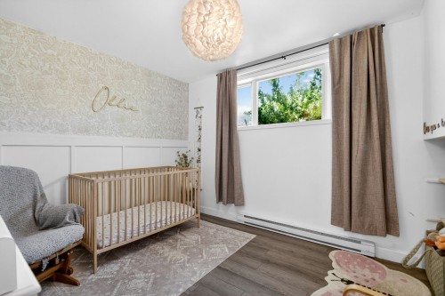 Chambre à coucher - 137 Rue Raphaël, Saint-Jérôme, QC 