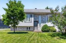 Façade - 137 Rue Raphaël, Saint-Jérôme, QC 