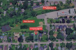 67 Rue St-Jean Châteauguay, QC J6J 2X8