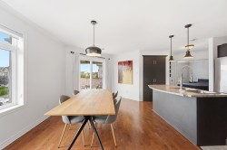 Salle à manger - 