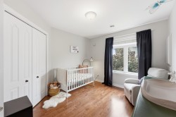 Chambre à coucher - 
