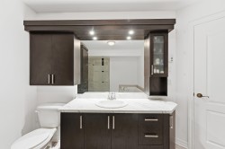 Salle de bains - 