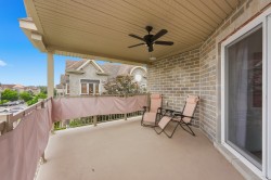 Balcon - 