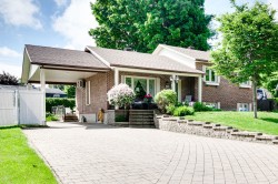5415 Rue du Mans Trois-Rivières, QC G8Y 5H1