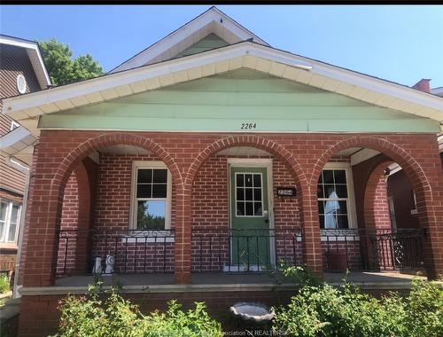 2264 Howard, Windsor, ON 