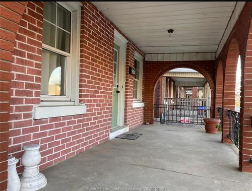 2264 Howard, Windsor, ON 