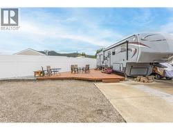 415 Commonwealth Road Lot# 124 Lake Country, BC V4V 1P4