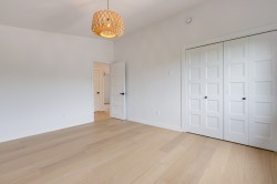 Chambre à coucher principale - 