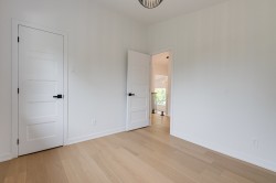 Chambre à coucher - 