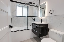 Salle de bains - 