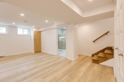 Salle familiale - 