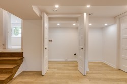 Salle de lavage - 