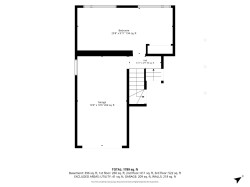 Plan (croquis) - 