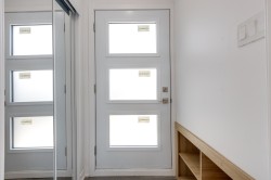 Hall d'entrée/Vestibule - 