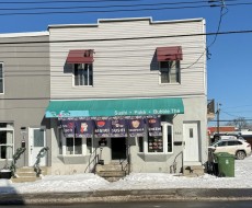 670 Rue Provost  Montréal (Lachine), QC H8S 1M4