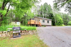 230 Rue des Prairies  Saint-Ferréol-Les-Neiges, QC G0A 3R0