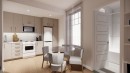 Salle à manger - 3-4556 Rue Ste-Catherine O., Westmount, QC 