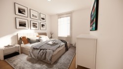 4-4556 Rue Ste-Catherine O.  Westmount, QC H3Z 1S2