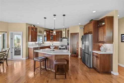 1731 Mccreary Rd, Winnipeg, MB 