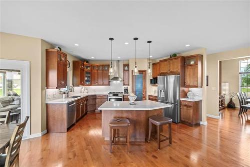 1731 Mccreary Rd, Winnipeg, MB 