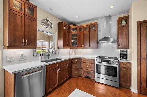 1731 Mccreary Rd, Winnipeg, MB 