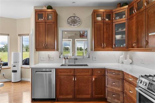1731 Mccreary Rd, Winnipeg, MB 