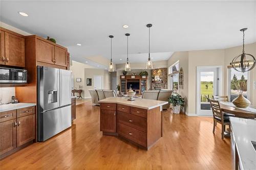 1731 Mccreary Rd, Winnipeg, MB 