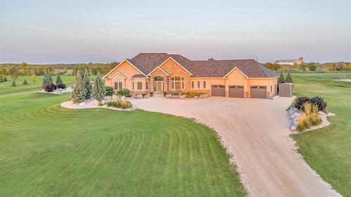 1731 Mccreary Rd, Winnipeg, MB 