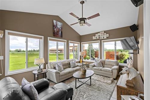 1731 Mccreary Rd, Winnipeg, MB 