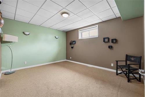 1731 Mccreary Rd, Winnipeg, MB 