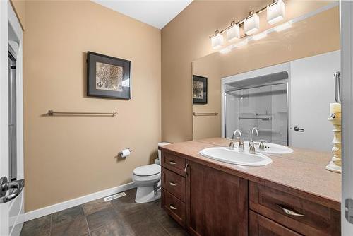 1731 Mccreary Rd, Winnipeg, MB 