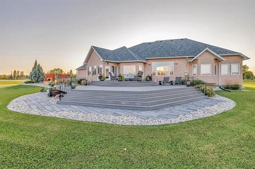 1731 Mccreary Rd, Winnipeg, MB 