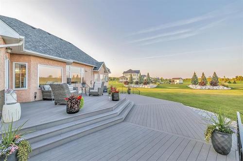 1731 Mccreary Rd, Winnipeg, MB 