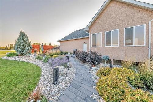 1731 Mccreary Rd, Winnipeg, MB 