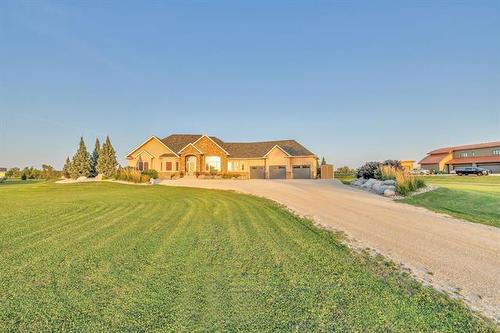 1731 Mccreary Rd, Winnipeg, MB 