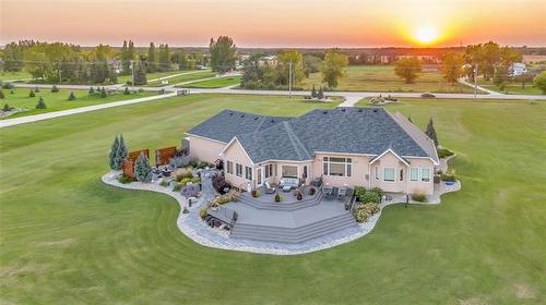 1731 Mccreary Rd, Winnipeg, MB 