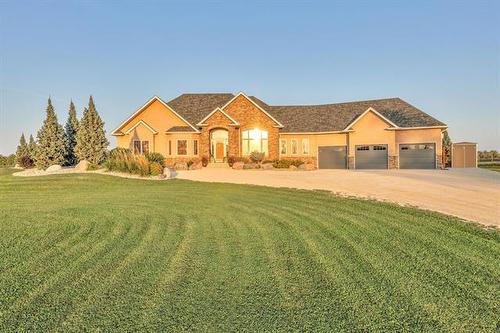 1731 Mccreary Rd, Winnipeg, MB 