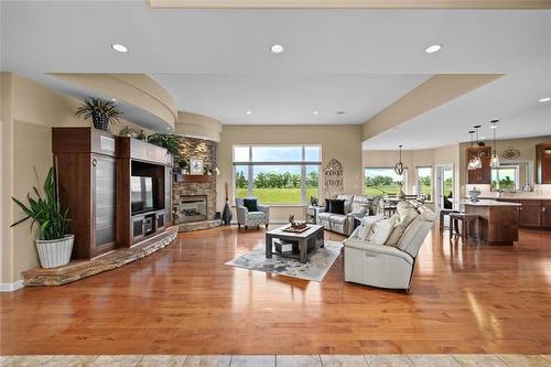 1731 Mccreary Rd, Winnipeg, MB 