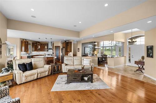 1731 Mccreary Rd, Winnipeg, MB 