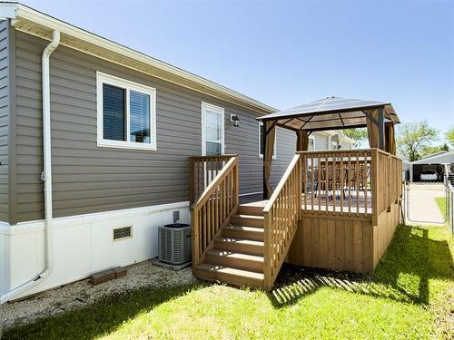 69-480 Augier Ave, Winnipeg, MB 