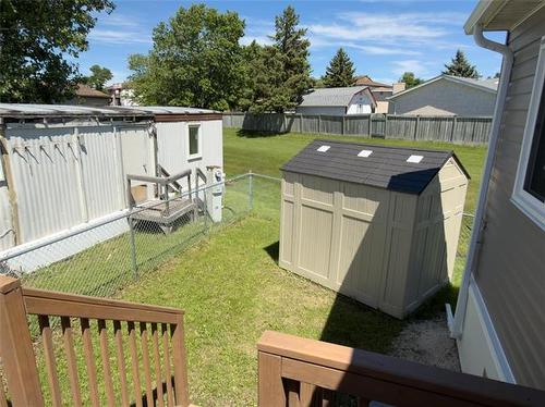 69-480 Augier Ave, Winnipeg, MB 