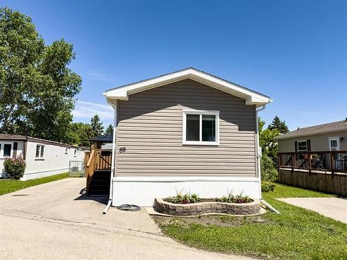 69-480 Augier Ave, Winnipeg, MB 
