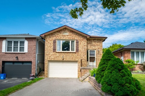 20 Mcfeeters Crescent, Clarington, ON 