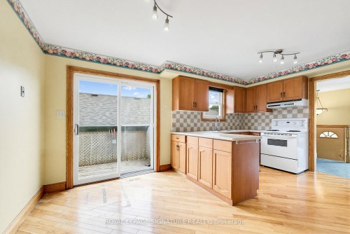 20 Mcfeeters Crescent, Clarington, ON 