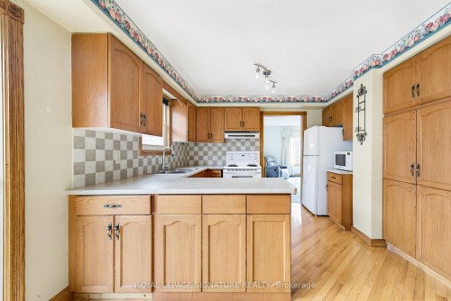 20 Mcfeeters Crescent, Clarington, ON 