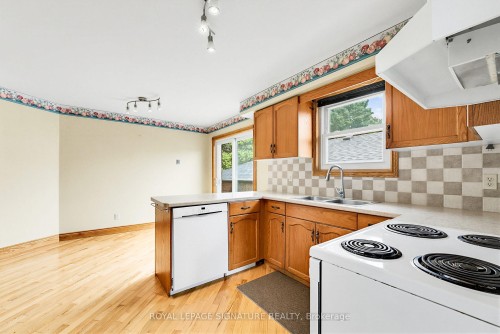 20 Mcfeeters Crescent, Clarington, ON 