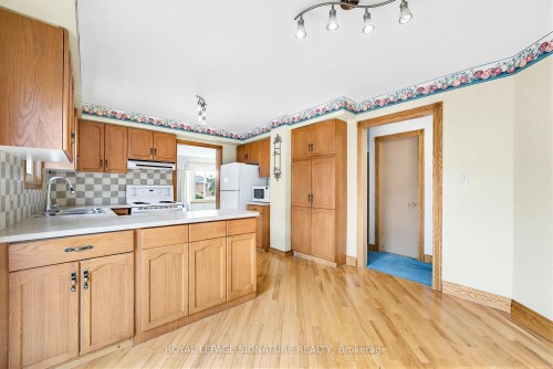 20 Mcfeeters Crescent, Clarington, ON 