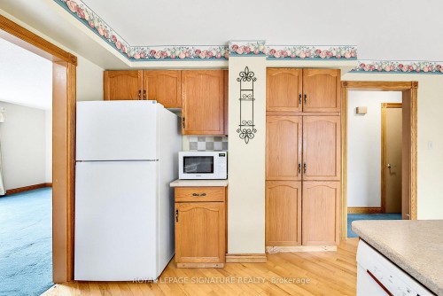 20 Mcfeeters Crescent, Clarington, ON 