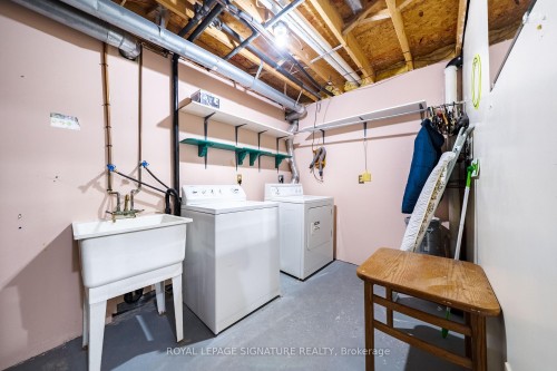 20 Mcfeeters Crescent, Clarington, ON 